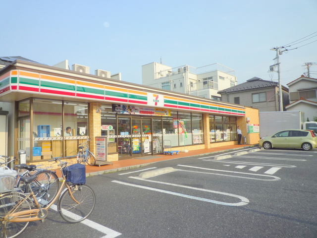 その他　セブンイレブン