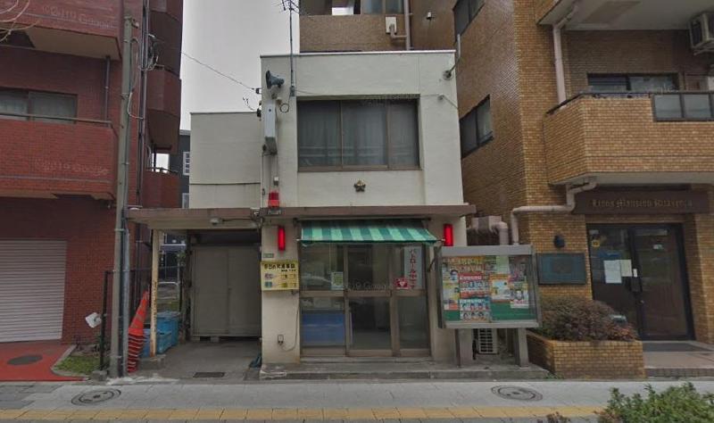警察署・交番　千住四丁目交番（警察署・交番）まで1000m
