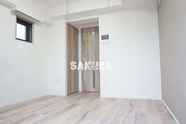 その他部屋・スペース　ゆっくりくつろげる寝室です♪