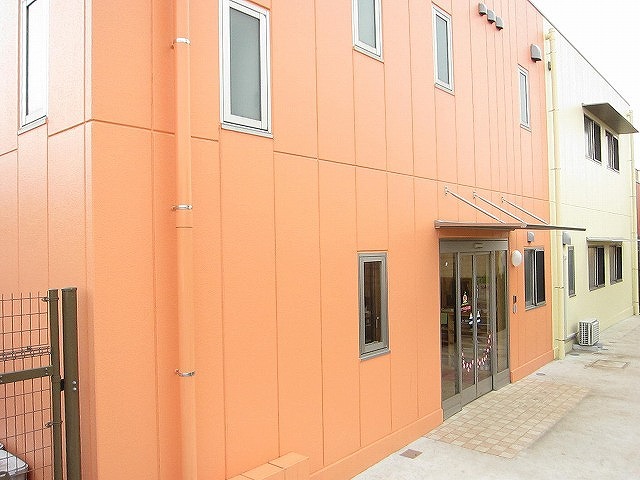 幼稚園・保育園　小学館アカデミーなかやま保育園（幼稚園・保育園）まで450m