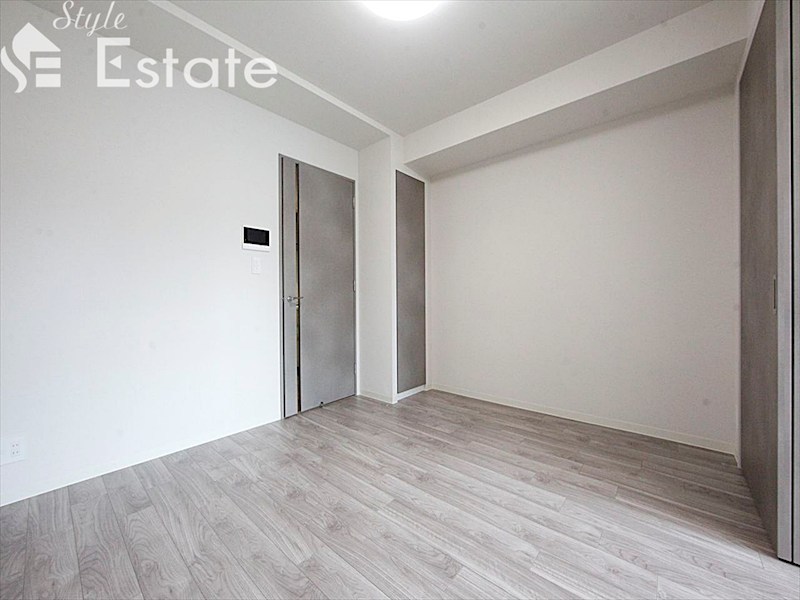 居室・リビング　内装