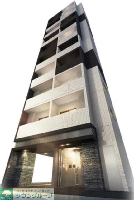 その他共有部分　外観