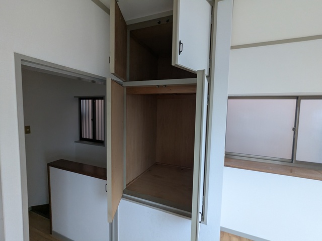 貸家 淀の原町戸建の内装写真