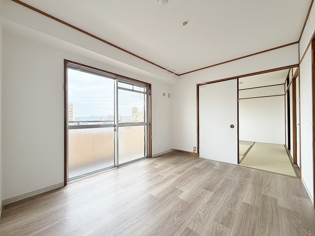 その他部屋・スペース　洋室