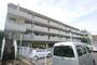 東山田駅より徒歩7分 4階 築31年の賃貸物件