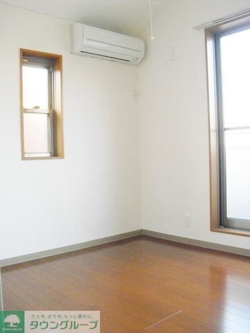 その他部屋・スペース　★1フロア２住戸★