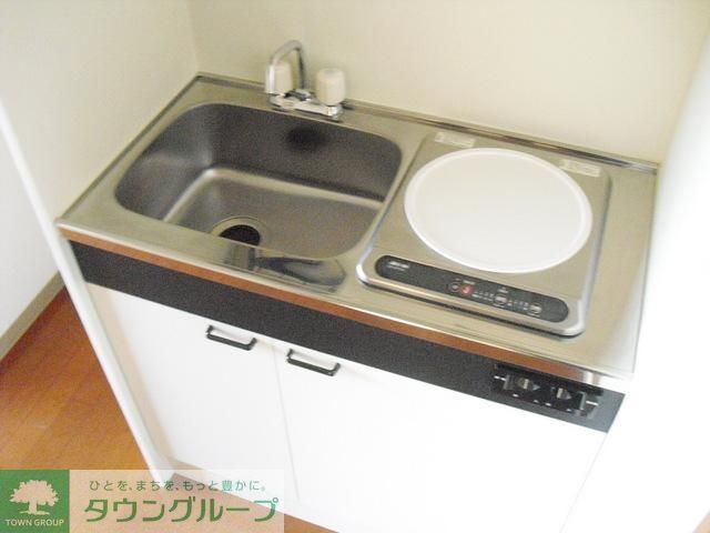 キッチン　★ＩＨキッチン★