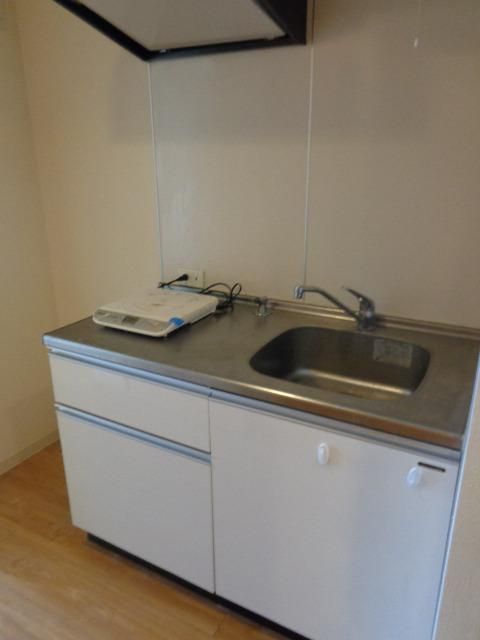 キッチン　ＩＨクッキングヒーター