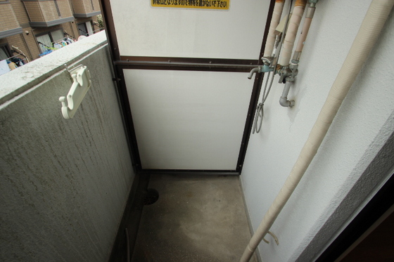 その他　※別号室の写真です