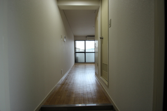 その他部屋・スペース　※別号室の写真です