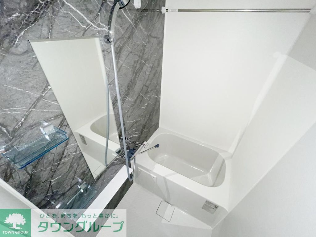 バス・シャワールーム　同仕様