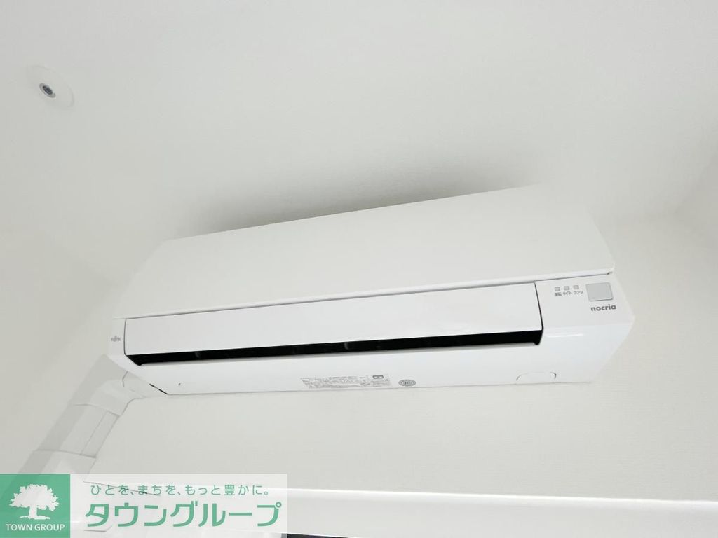 その他設備　同仕様