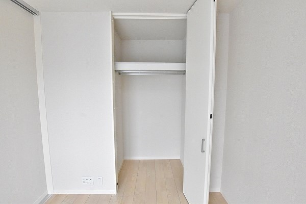 収納　★クローゼット★