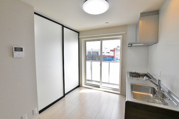 居室・リビング　★DK4.9帖★