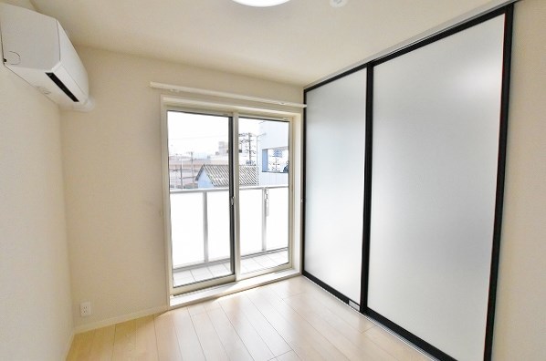 その他部屋・スペース　★洋室4.7帖★