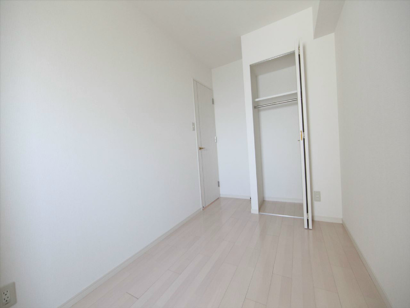 その他　洋室5帖　クローゼット