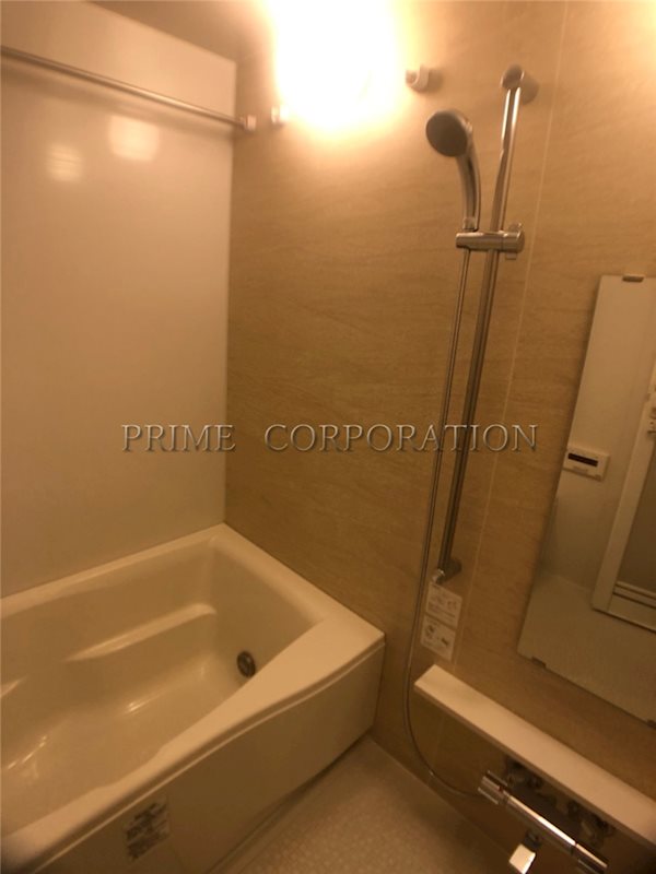 バス・シャワールーム　※参考写真※