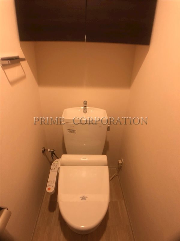 トイレ　※参考写真※