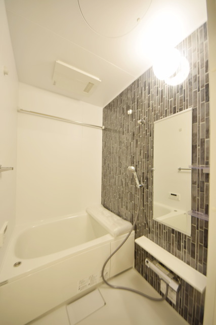 バス・シャワールーム　～お風呂ちゃぷちゃぷ～