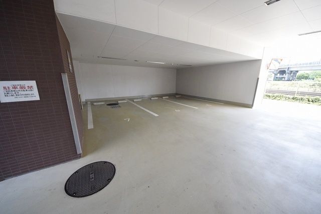 駐車場　★敷地内駐車場★