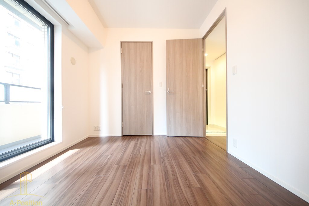 その他部屋・スペース　パークアクシス梅田