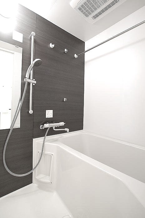 バス・シャワールーム　風呂