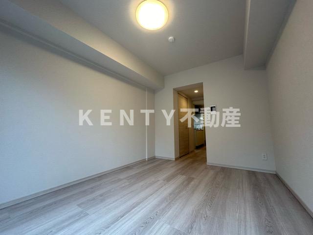 居室・リビング　ゆったりとした居間です