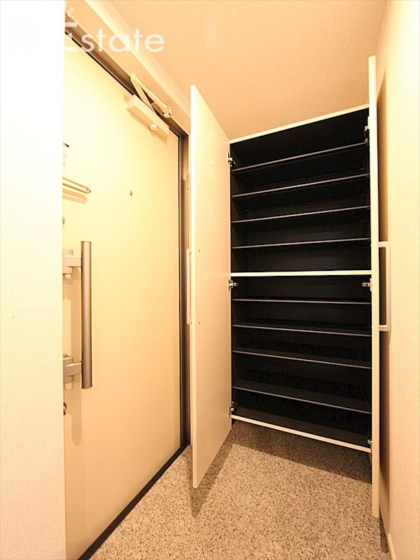 その他　シューズボックス