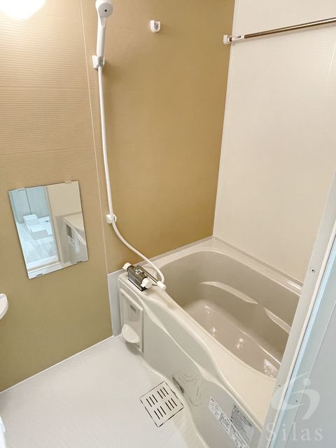 バス・シャワールーム　同仕様