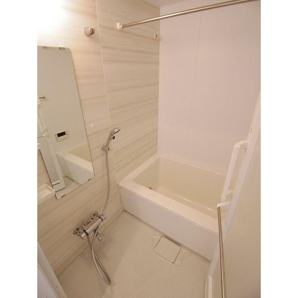 バス・シャワールーム　★バス