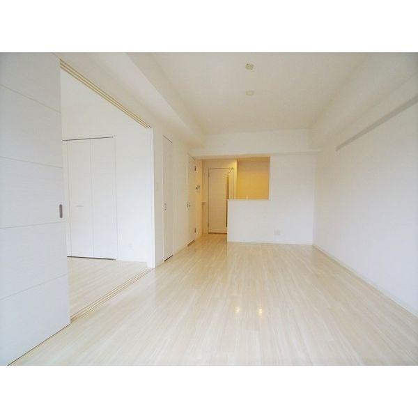 居室・リビング　★リビング