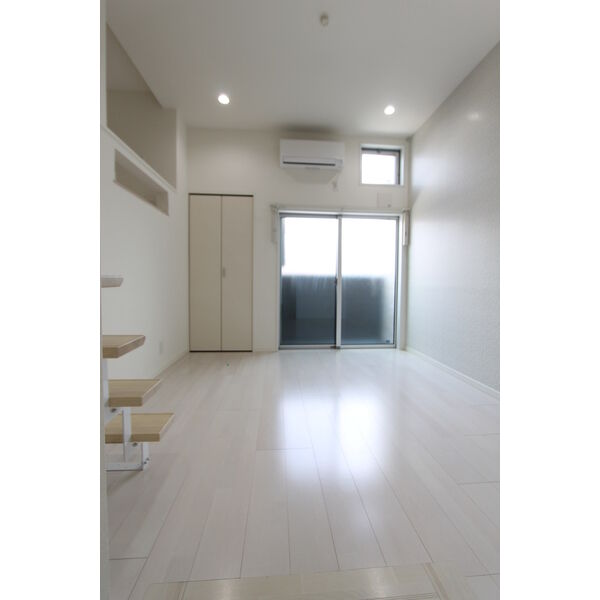 居室・リビング　※イメージ