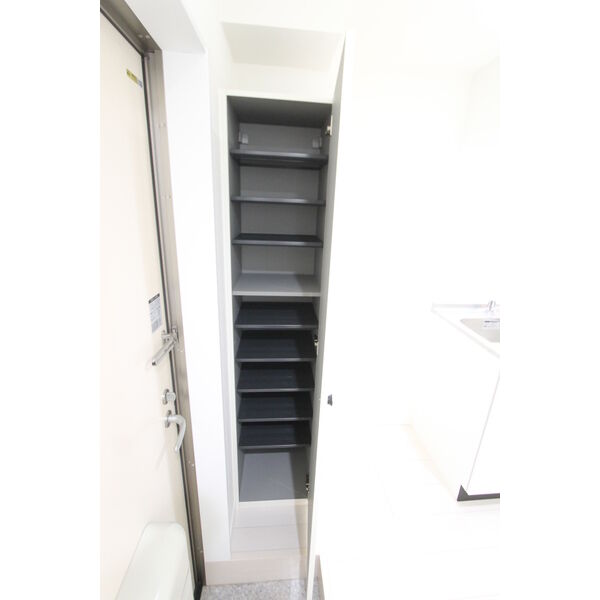 収納　※イメージ