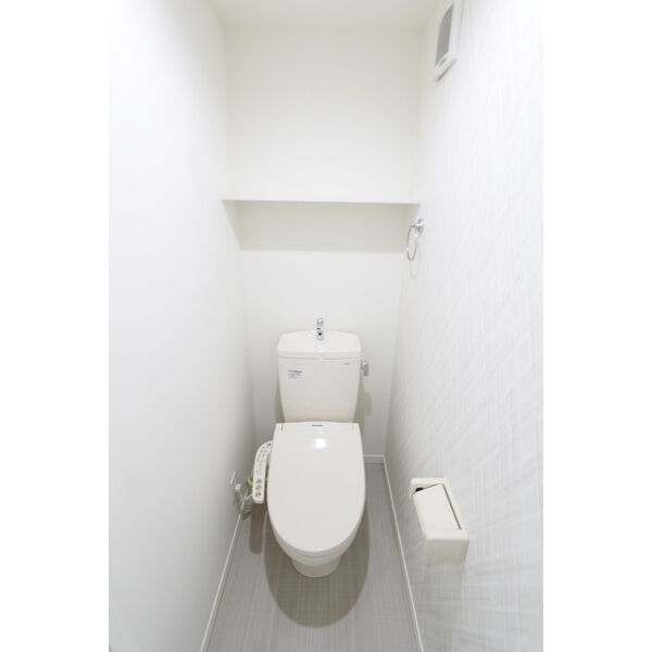 トイレ　※イメージ