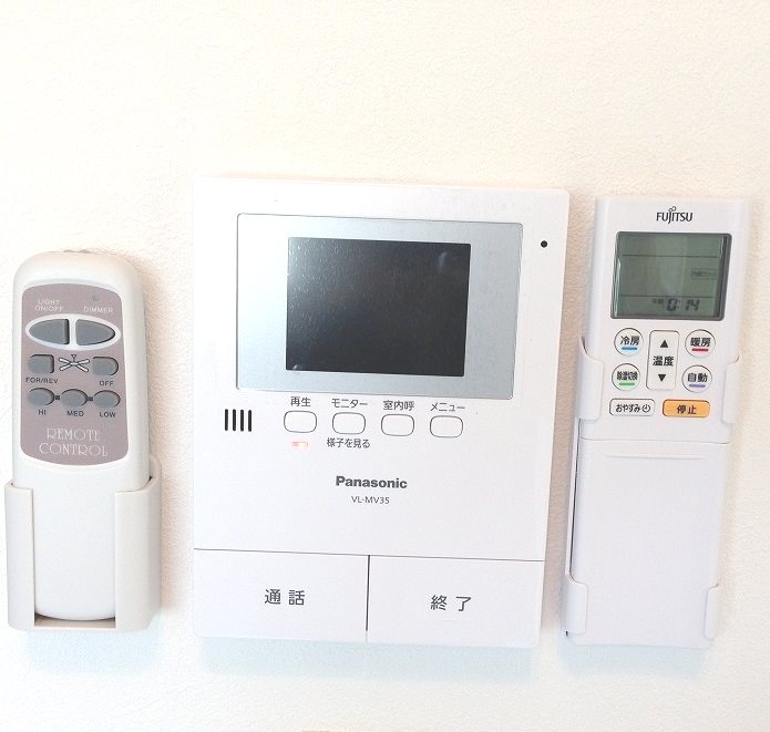 セキュリティ　※イメージ