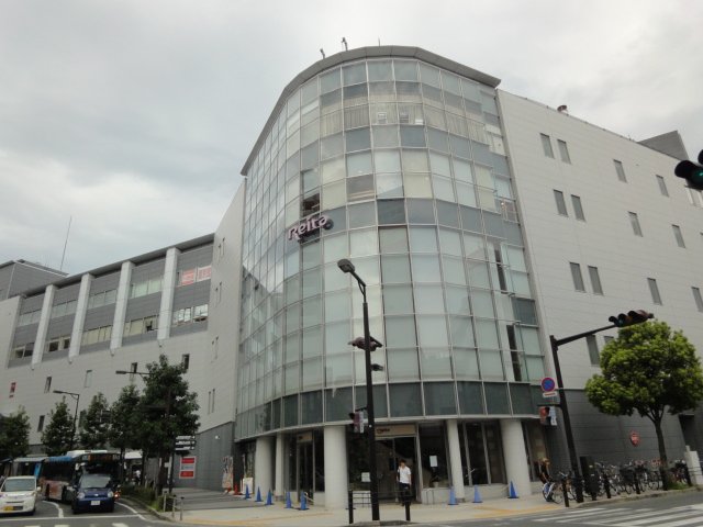 その他　ＲＥＩＴＡ（その他）まで1157m