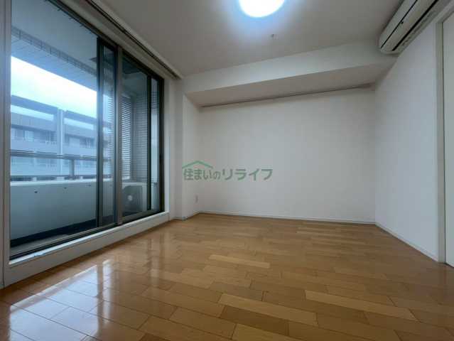 その他部屋・スペース　プライムアーバン四谷外苑東