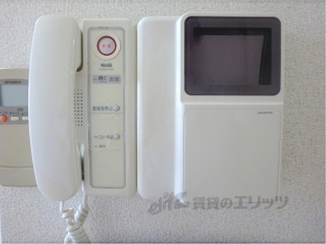 セキュリティ　ドアフォン（ＴＶ含）