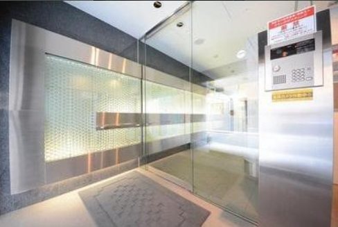 セキュリティ　★見学予約受付中★