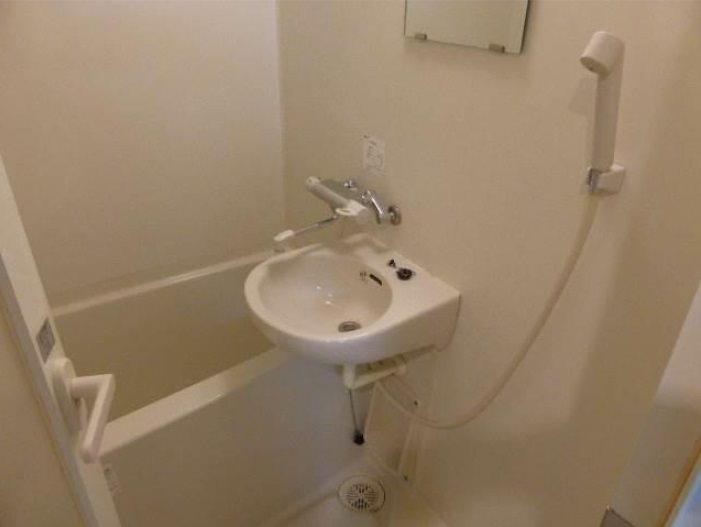 バス・シャワールーム　★見学予約受付中★