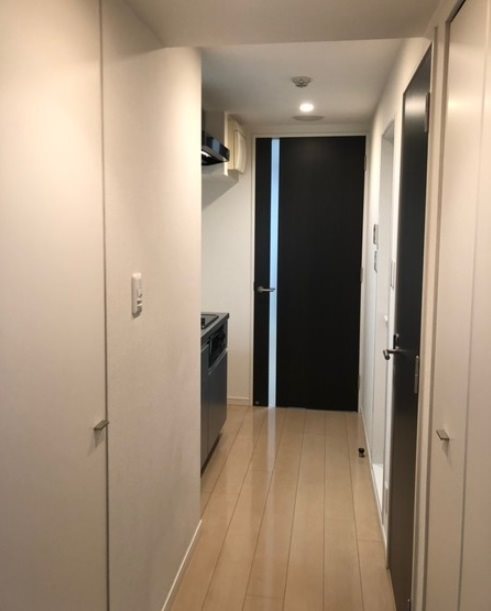 玄関　★見学予約受付中★