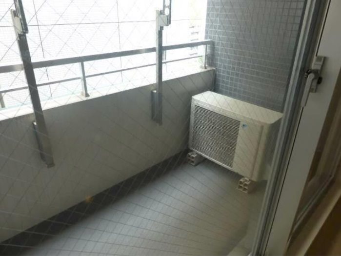 バルコニー　★見学予約受付中★