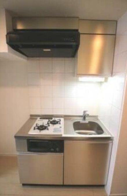 キッチン　★見学予約受付中★