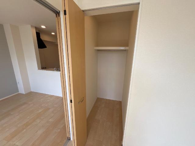収納　収納（イメージ）
