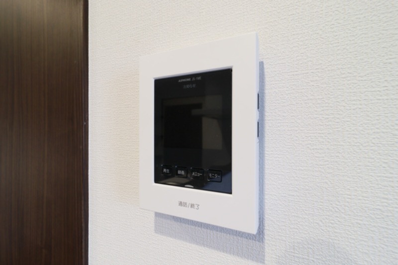 セキュリティ　図面と現状に相違がある場合には現状を優先