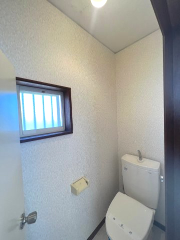 トイレ　嬉しいバス・トイレ別