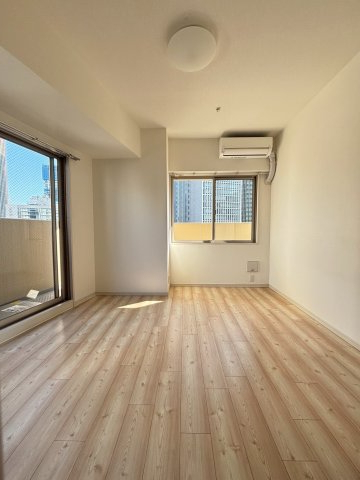その他部屋・スペース　使い勝手のいい寝室です