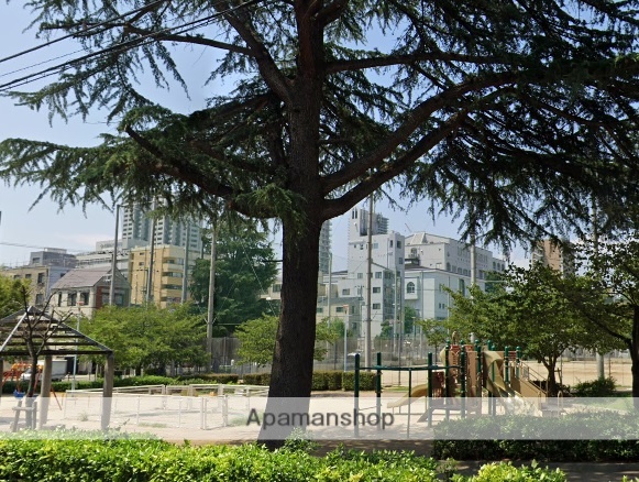 その他　五条公園（その他）まで391m