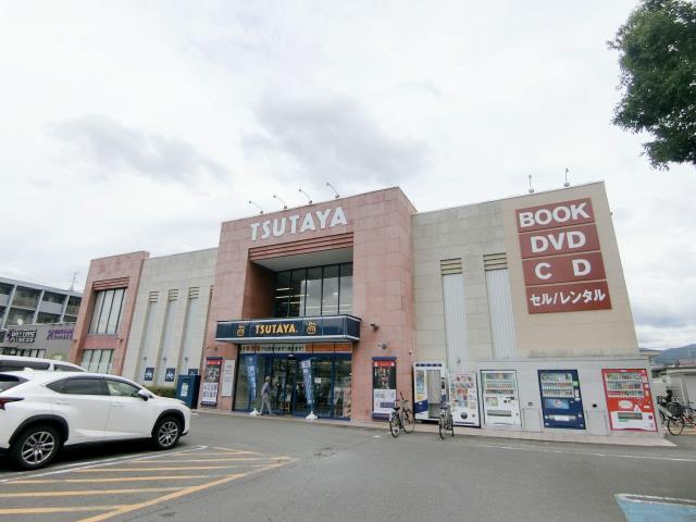 その他　ＴＳＵＴＡＹＡ（その他）まで755m