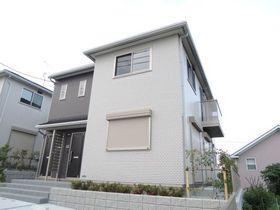 建物外観　【人気のキッチンカウンタータイプ♪】おすすめ物件！